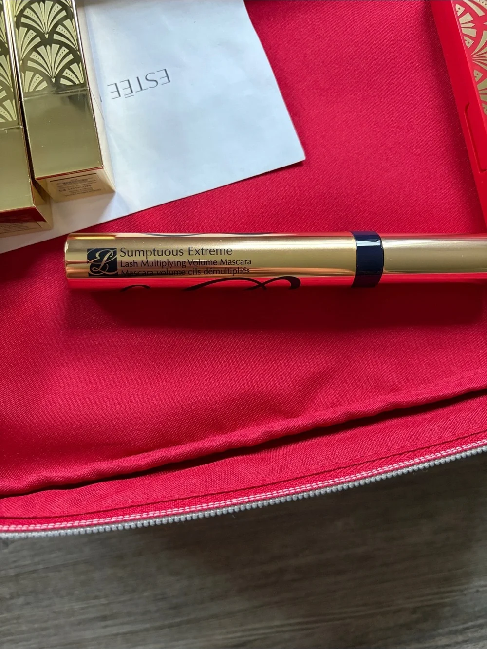 Estee Lauder full size 11-piece set, BRAND NEW!
